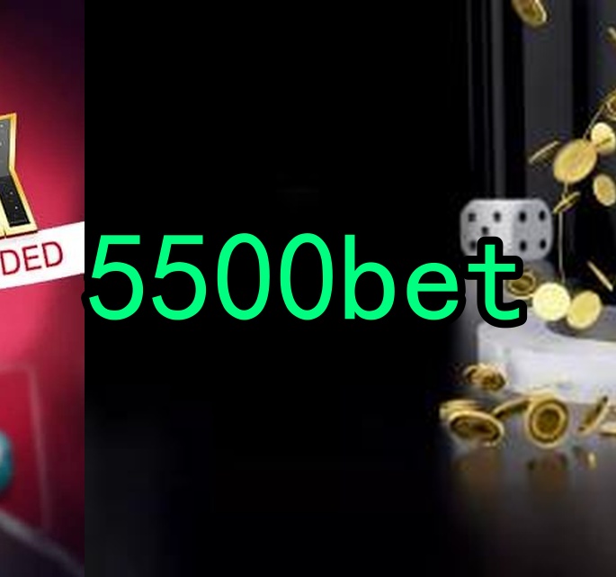 5500bet.com