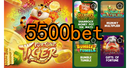 TaDa Gaming Slots 2025 ᐈ Jogar Grátis Ou Com 5500bet.Com